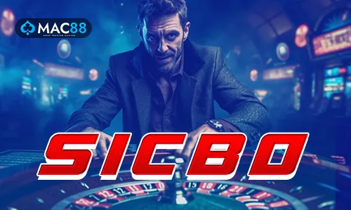 Sic Bo