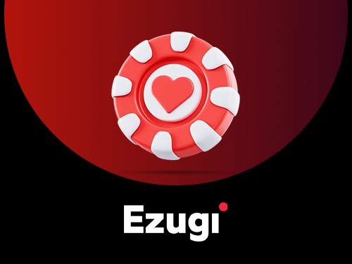 Ezugi