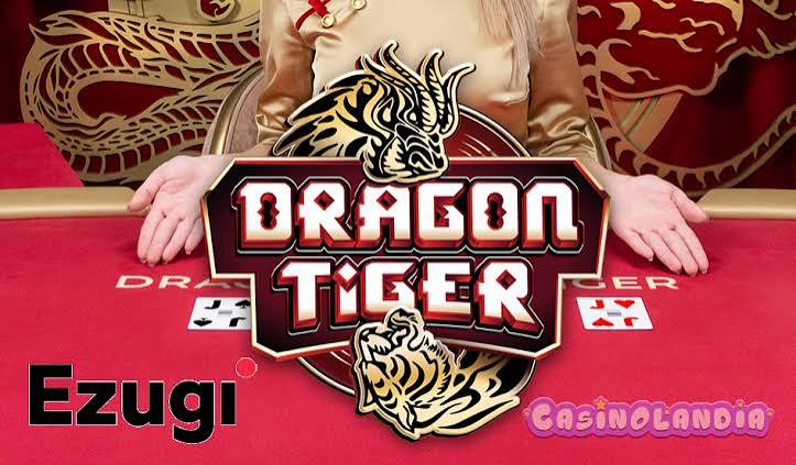 Dragon Tiger