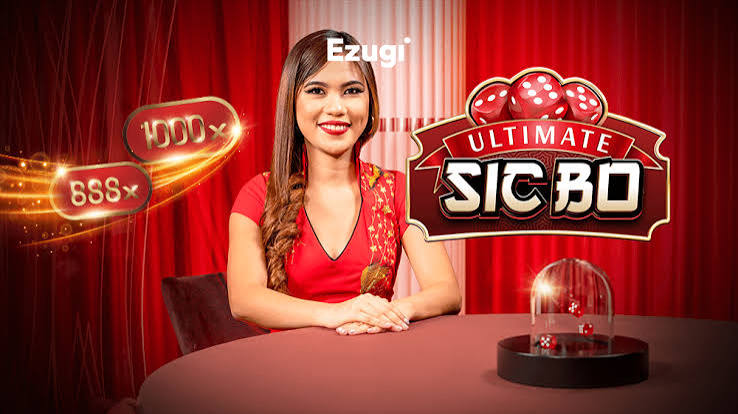 Ultimate Sic Bo
